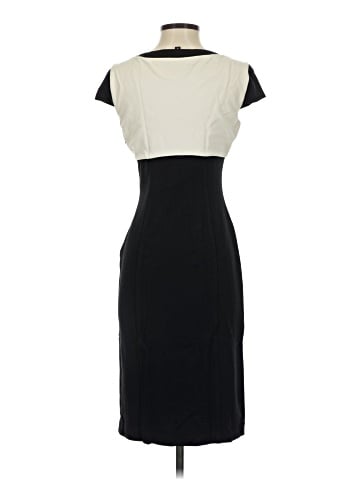 Diane von Furstenberg Exclusively for Neiman Marcus Cocktail Dress (view 2)