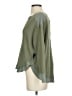 Urban Daizy Green Pullover Sweater Size S - photo 5