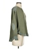 Urban Daizy Green Pullover Sweater Size S - photo 4