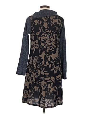 Chris & Carol Casual Dress (view 2)