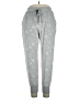 Unbranded Stars Gray Casual Pants Size XL - photo 1