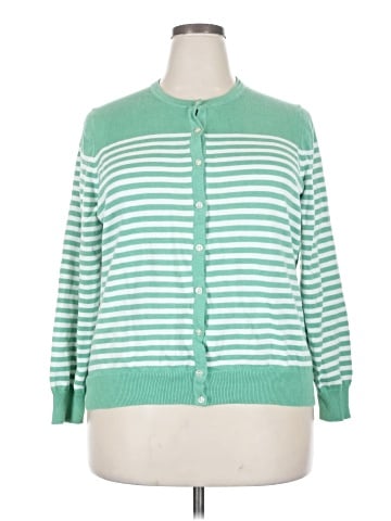 Lands' End Cardigan (view 1)