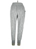Unbranded Stars Gray Casual Pants Size XL - photo 2