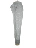 Unbranded Stars Gray Casual Pants Size XL - photo 5
