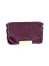 Donatienne Burgundy Clutch One size - photo 1