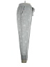 Unbranded Stars Gray Casual Pants Size XL - photo 4
