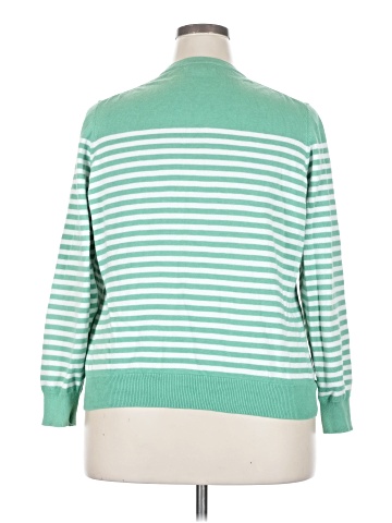 Lands' End Cardigan (view 2)