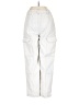 PacSun 100% Cotton Ivory Jeans Size XS - photo 2