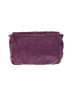 Donatienne Burgundy Clutch One size - photo 2
