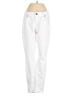 CAbi White Casual Pants Size 4 - photo 1