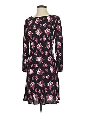 Sunday Best Casual Dress (view 1)