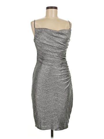 Laundry by Shelli Segal Cocktail Dress (view 1)