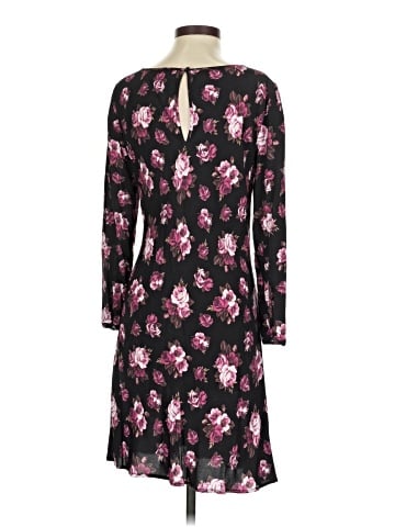 Sunday Best Casual Dress (view 2)