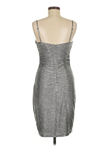 Laundry by Shelli Segal Cocktail Dress (view 2)
