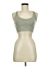 Unbranded Green Tank Top Size M - photo 1