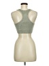 Unbranded Green Tank Top Size M - photo 2