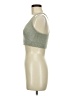 Unbranded Green Tank Top Size M - photo 5