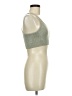 Unbranded Green Tank Top Size M - photo 4