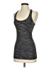 Lululemon Athletica Gray Active Tank Size 4 - photo 1