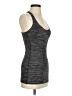 Lululemon Athletica Gray Active Tank Size 4 - photo 4