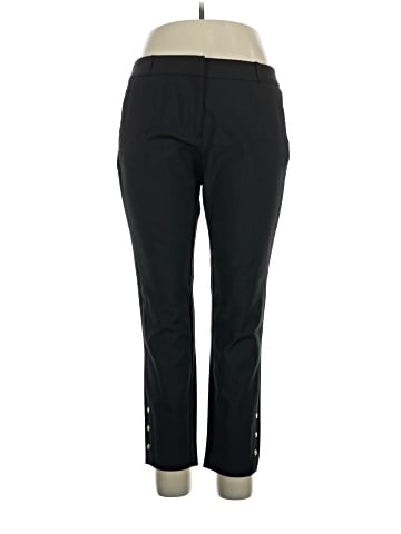 Jones New York Signature Casual Pants (view 1)