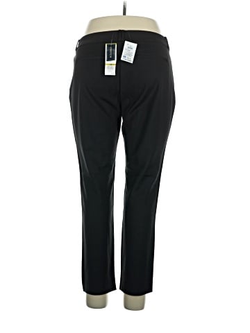 Jones New York Signature Casual Pants (view 2)