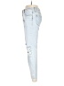 Dear John Hearts Blue Jeans Size 27 waist - photo 5