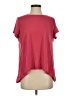 Under Armour 100% Polyester Red Short Sleeve Top Size S - photo 1