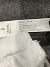 Royalty For Me Silver White Jeans Size 6 - photo 8