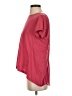 Under Armour 100% Polyester Red Short Sleeve Top Size S - photo 5