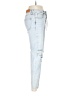 Dear John Hearts Blue Jeans Size 27 waist - photo 4