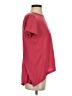 Under Armour 100% Polyester Red Short Sleeve Top Size S - photo 4