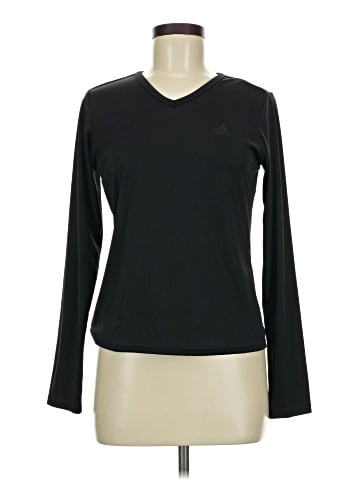 Adidas Long Sleeve T-Shirt (view 1)