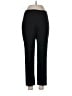 Boden Solid Black Wool Pants Size 12R - photo 1