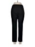 Boden Solid Black Wool Pants Size 12R - photo 2