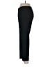Boden Solid Black Wool Pants Size 12R - photo 5