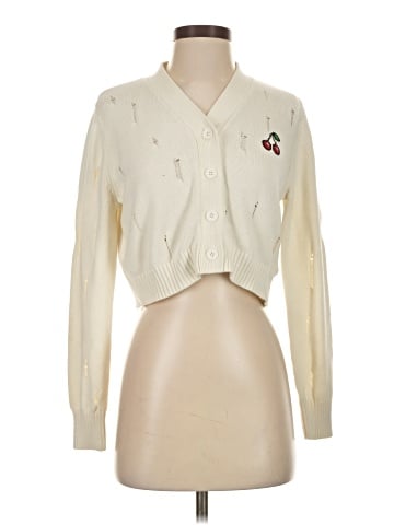 Chuu Cardigan (view 1)