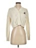 Chuu Ivory Cardigan Size 00 - photo 1