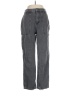 Simple Society Gray Jeans Size 28 waist - photo 1