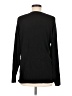 M Magaschoni Black Pullover Sweater Size M - photo 2
