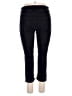 Angels Solid Black Jeans Size 14 - photo 2