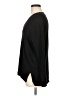 M Magaschoni Black Pullover Sweater Size M - photo 5