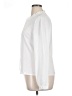 Unbranded 100% Polyester White Long Sleeve Blouse Size XL - photo 5