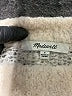 Madewell Ivory Wool Pullover Sweater Size S - photo 6