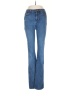 Paige Blue Jeans Size 27 waist - photo 1