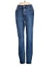 WARP + WEFT Blue Jeans Size 2 - photo 1