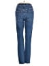 WARP + WEFT Blue Jeans Size 2 - photo 2