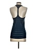 Athleta Blue Active Tank Size XS - photo 2