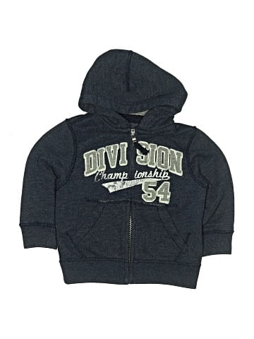 The Children's Place Zip Up Hoodie (view 1)