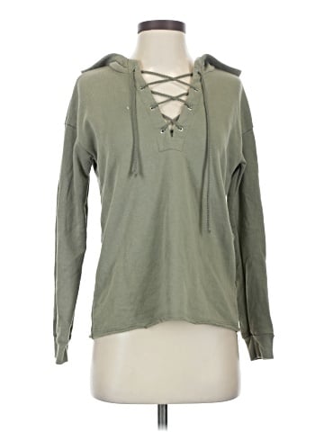 Ultra Flirt Long Sleeve Top (view 1)